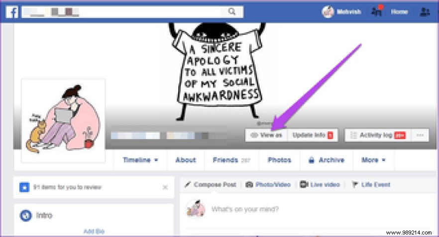 7 Expert Tips to Optimize and Secure Your Facebook Profile