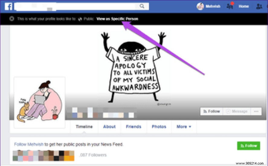 7 Expert Tips to Optimize and Secure Your Facebook Profile