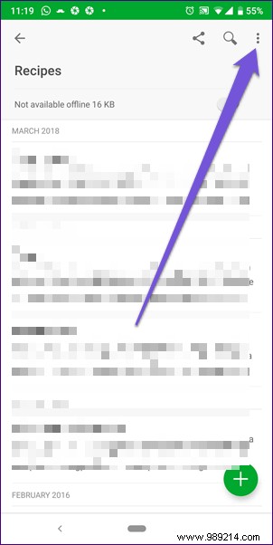 9 Expert Evernote Tips and Tricks to Supercharge Your Note-Taking