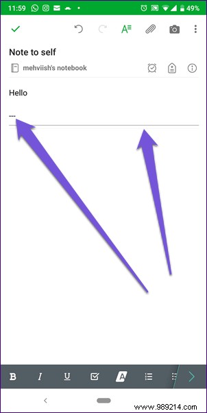 9 Expert Evernote Tips and Tricks to Supercharge Your Note-Taking