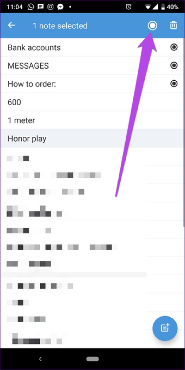 11 Expert Simplenote Tips for Android: Master Note-Taking Like a Pro