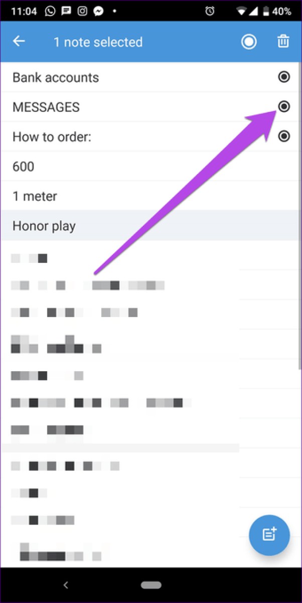 11 Expert Simplenote Tips for Android: Master Note-Taking Like a Pro