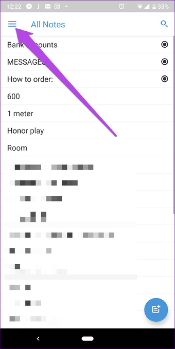 11 Expert Simplenote Tips for Android: Master Note-Taking Like a Pro