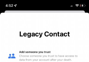 How to Plan and Secure Your Digital Legacy: Expert Guide for Apple, Google, Facebook, and More