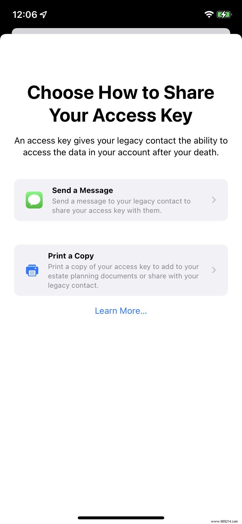 How to Plan and Secure Your Digital Legacy: Expert Guide for Apple, Google, Facebook, and More
