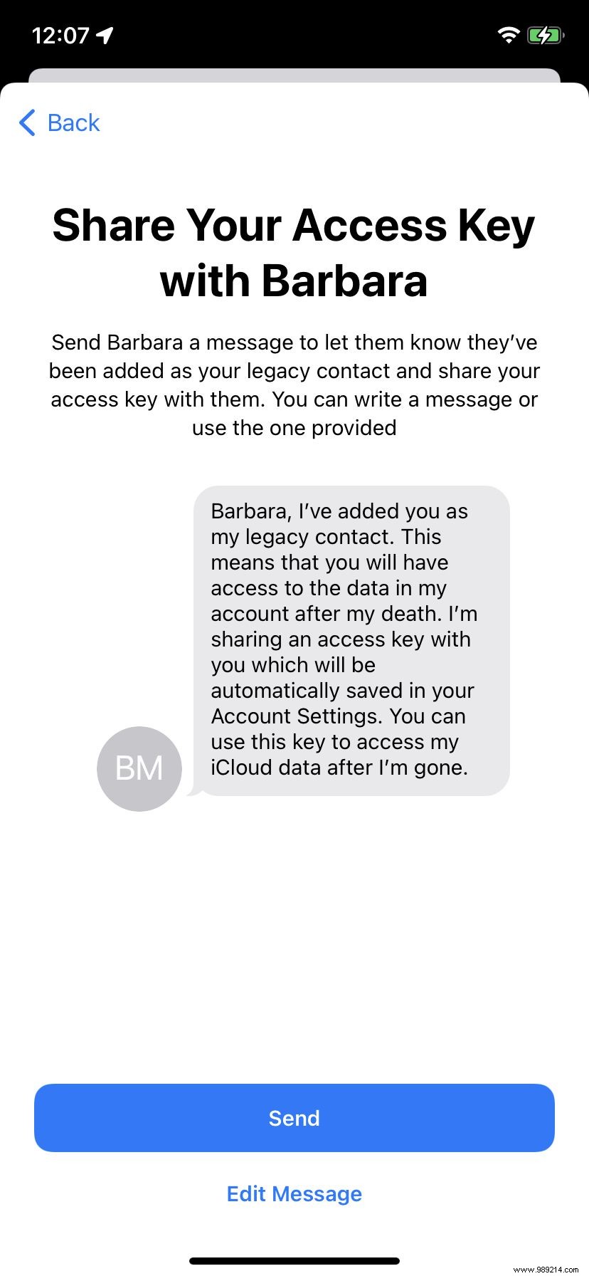 How to Plan and Secure Your Digital Legacy: Expert Guide for Apple, Google, Facebook, and More