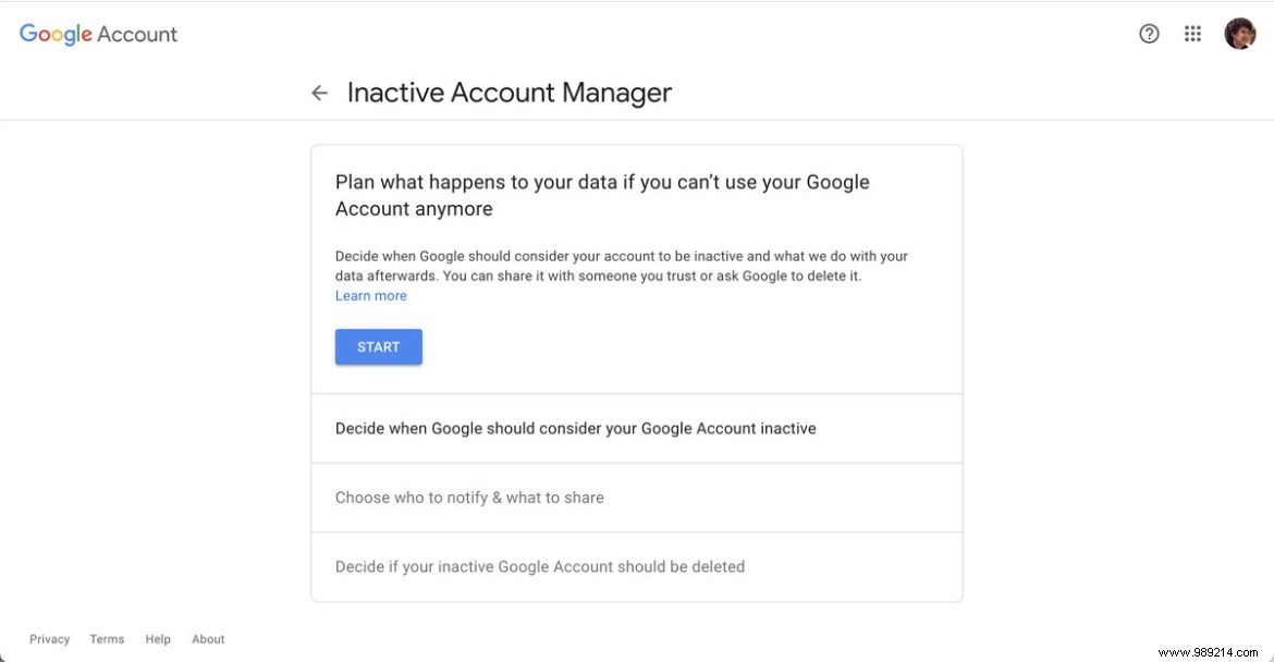 How to Plan and Secure Your Digital Legacy: Expert Guide for Apple, Google, Facebook, and More