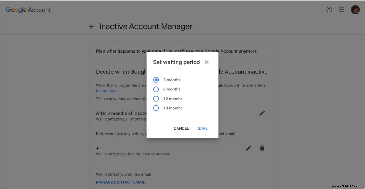 How to Plan and Secure Your Digital Legacy: Expert Guide for Apple, Google, Facebook, and More