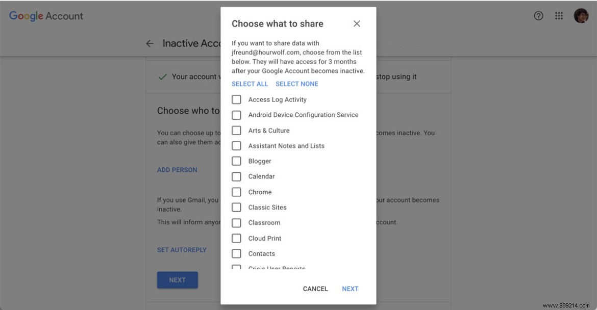 How to Plan and Secure Your Digital Legacy: Expert Guide for Apple, Google, Facebook, and More