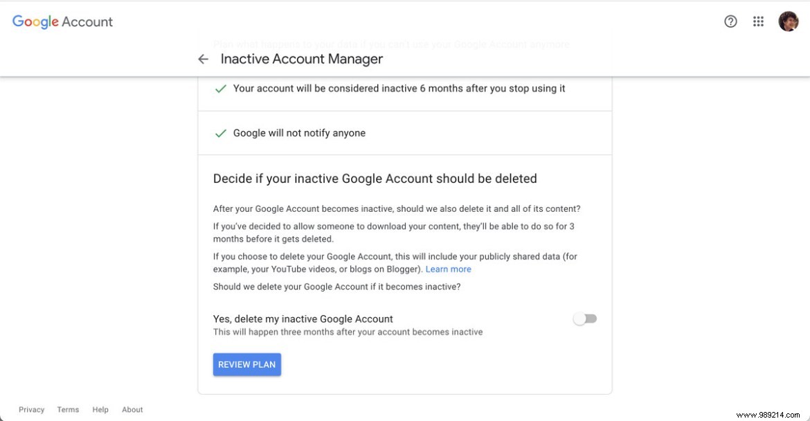How to Plan and Secure Your Digital Legacy: Expert Guide for Apple, Google, Facebook, and More