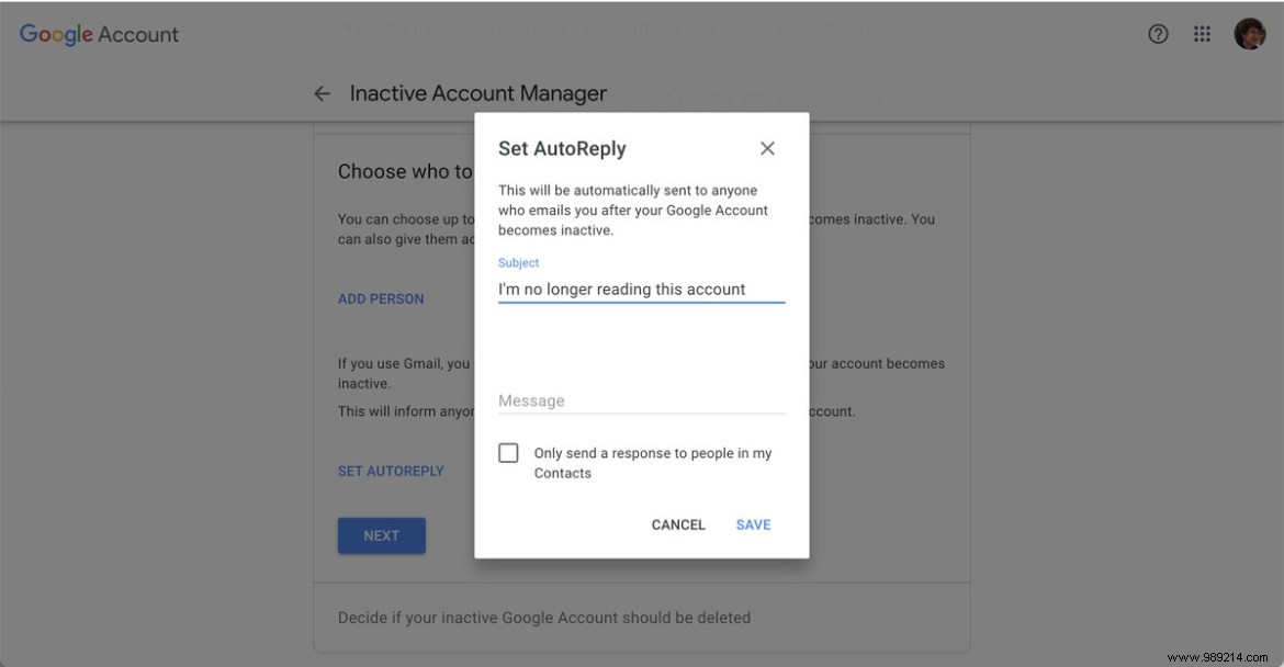 How to Plan and Secure Your Digital Legacy: Expert Guide for Apple, Google, Facebook, and More
