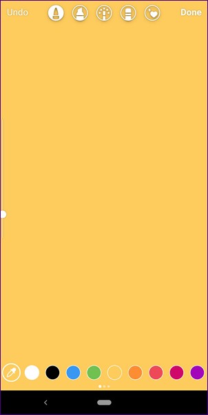 Expert Guide: Add Color Blocks to Instagram Stories + Pro Customization Tips