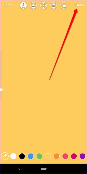 Expert Guide: Add Color Blocks to Instagram Stories + Pro Customization Tips