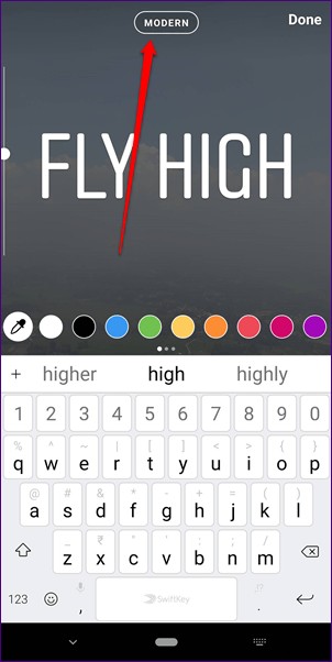 Expert Guide: Add Color Blocks to Instagram Stories + Pro Customization Tips