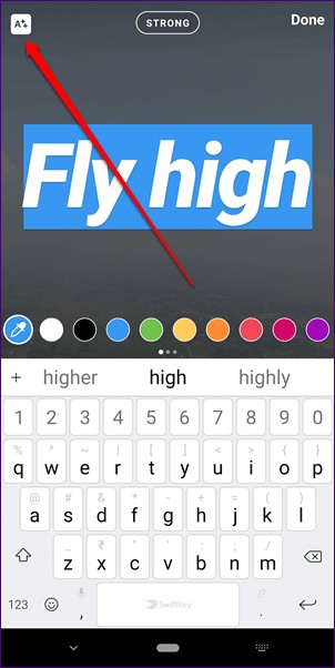 Expert Guide: Add Color Blocks to Instagram Stories + Pro Customization Tips