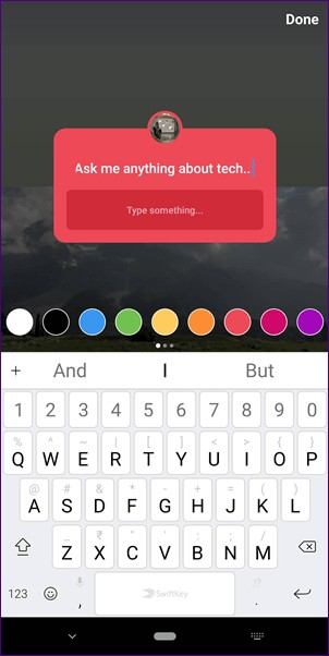 Expert Guide: Add Color Blocks to Instagram Stories + Pro Customization Tips