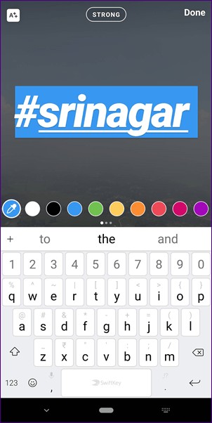 Expert Guide: Add Color Blocks to Instagram Stories + Pro Customization Tips