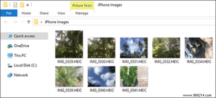 Expert Guide: 7 Proven Ways to Convert HEIC to JPG on Windows 10