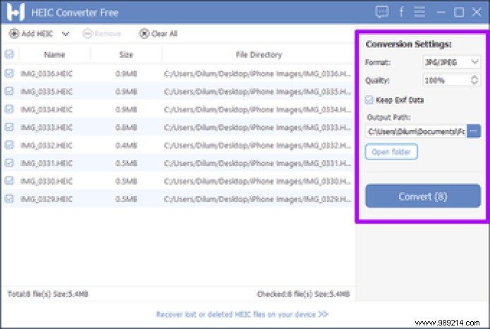 Expert Guide: 7 Proven Ways to Convert HEIC to JPG on Windows 10