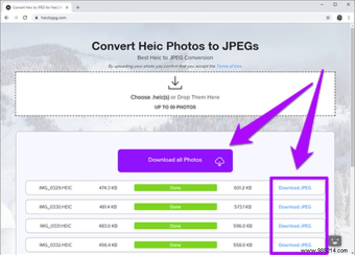 Expert Guide: 7 Proven Ways to Convert HEIC to JPG on Windows 10