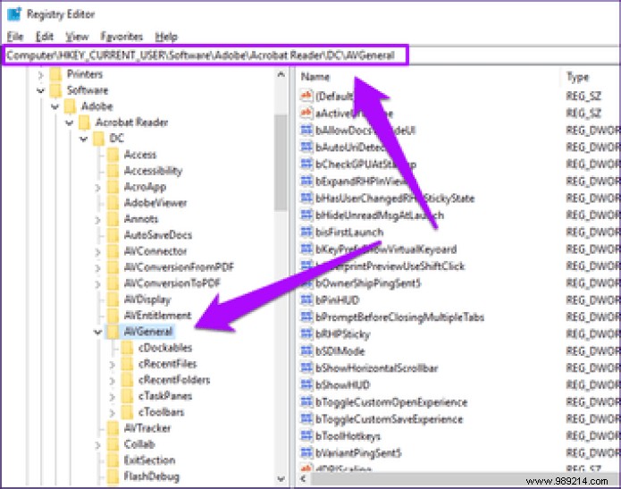 How to Open PDFs in Separate Windows in Adobe Acrobat Pro, Standard, and Reader DC