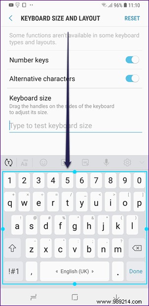13 Essential Samsung Keyboard Tips and Tricks for Galaxy Users