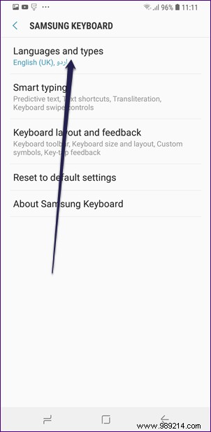 13 Essential Samsung Keyboard Tips and Tricks for Galaxy Users