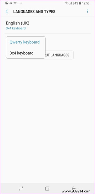13 Essential Samsung Keyboard Tips and Tricks for Galaxy Users