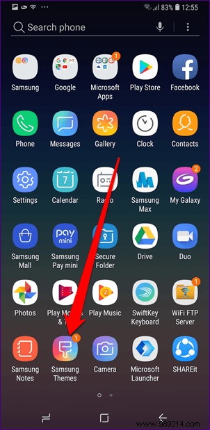 13 Essential Samsung Keyboard Tips and Tricks for Galaxy Users