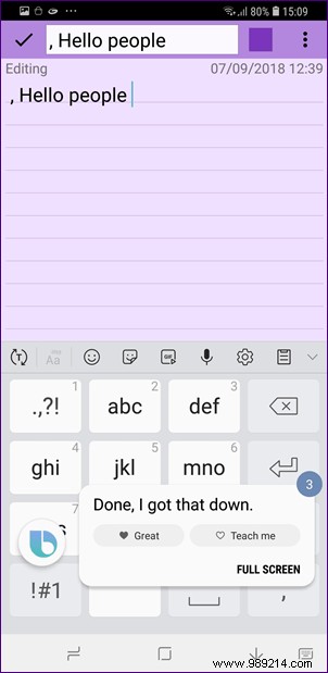 13 Essential Samsung Keyboard Tips and Tricks for Galaxy Users
