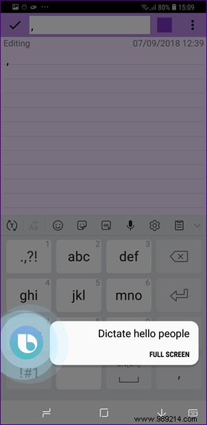 13 Essential Samsung Keyboard Tips and Tricks for Galaxy Users