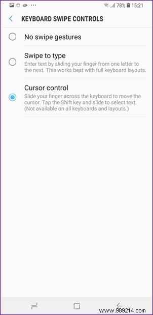 13 Essential Samsung Keyboard Tips and Tricks for Galaxy Users