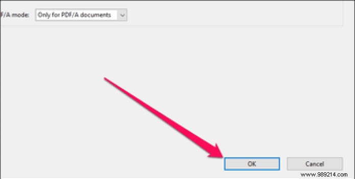 How to Permanently Hide or Disable the Tools Pane in Adobe Acrobat Reader DC