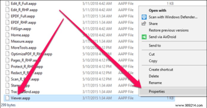 How to Permanently Hide or Disable the Tools Pane in Adobe Acrobat Reader DC