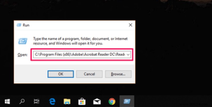 How to Permanently Hide or Disable the Tools Pane in Adobe Acrobat Reader DC