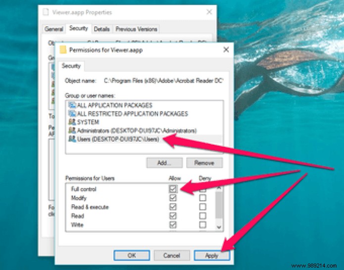 How to Permanently Hide or Disable the Tools Pane in Adobe Acrobat Reader DC