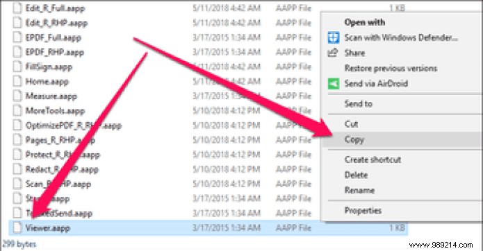 How to Permanently Hide or Disable the Tools Pane in Adobe Acrobat Reader DC