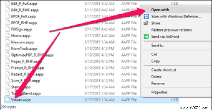 How to Permanently Hide or Disable the Tools Pane in Adobe Acrobat Reader DC