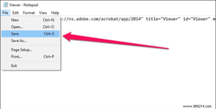 How to Permanently Hide or Disable the Tools Pane in Adobe Acrobat Reader DC
