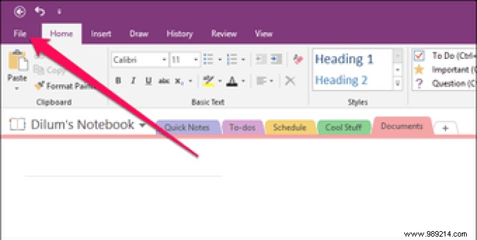 How to Disable Spell Check in OneNote 2016 and Windows App: Step-by-Step Guide