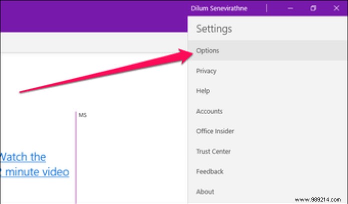 How to Disable Spell Check in OneNote 2016 and Windows App: Step-by-Step Guide