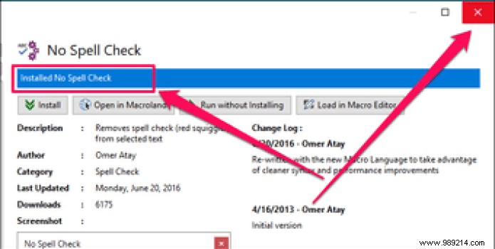 How to Disable Spell Check in OneNote 2016 and Windows App: Step-by-Step Guide
