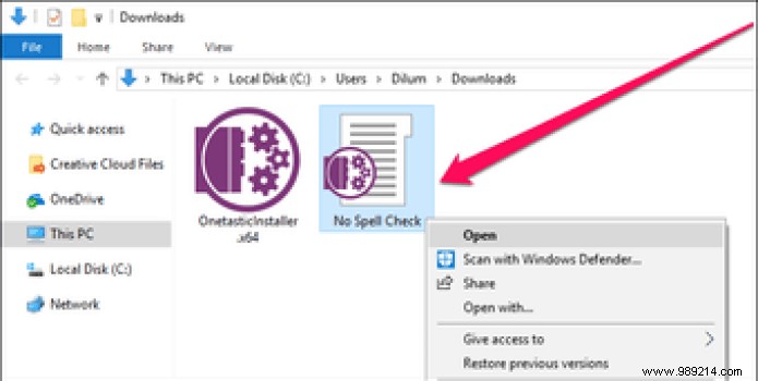 How to Disable Spell Check in OneNote 2016 and Windows App: Step-by-Step Guide