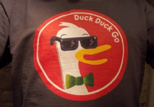 How to Set DuckDuckGo as Your Default Search Engine in Chrome on Android