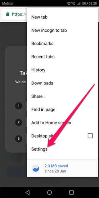 How to Set DuckDuckGo as Your Default Search Engine in Chrome on Android