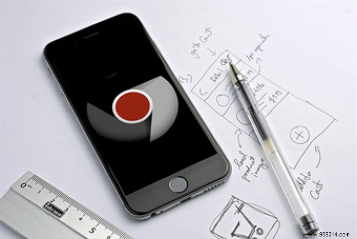 How to Enable Chrome s Modern Material Design UI on iPhone: Simple Flags Guide