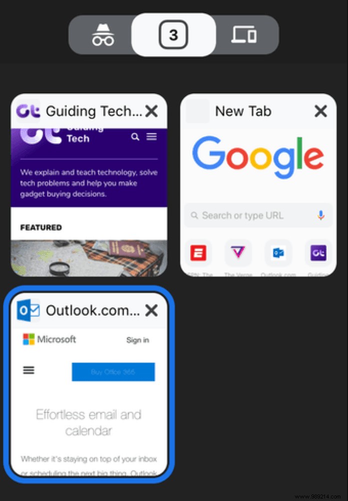 How to Enable Chrome s Modern Material Design UI on iPhone: Simple Flags Guide