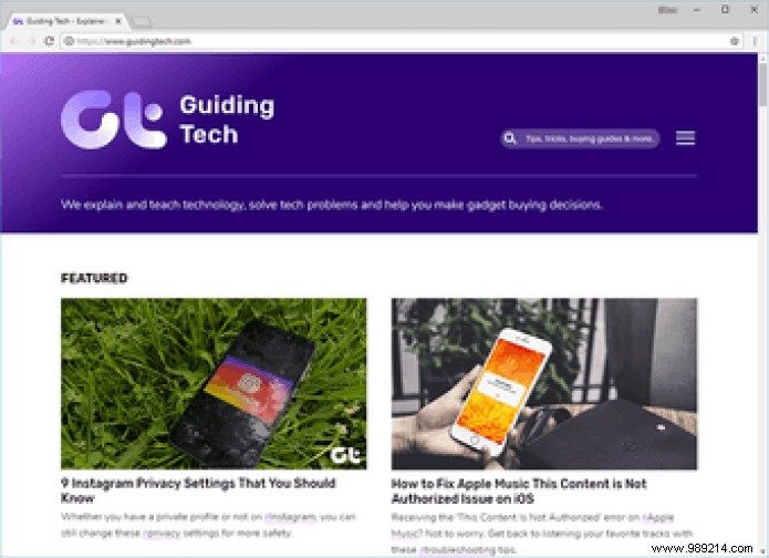 How to Use Windows 10  Continue on PC  with Your Default Browser (Chrome, Firefox, and More)