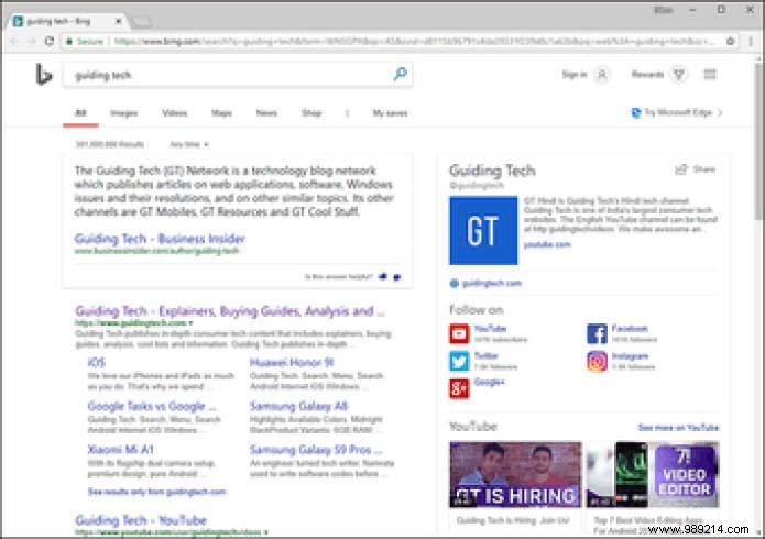 How to Use Windows 10  Continue on PC  with Your Default Browser (Chrome, Firefox, and More)