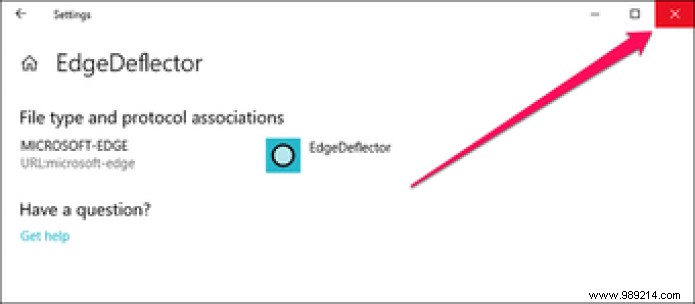 How to Use Windows 10  Continue on PC  with Your Default Browser (Chrome, Firefox, and More)